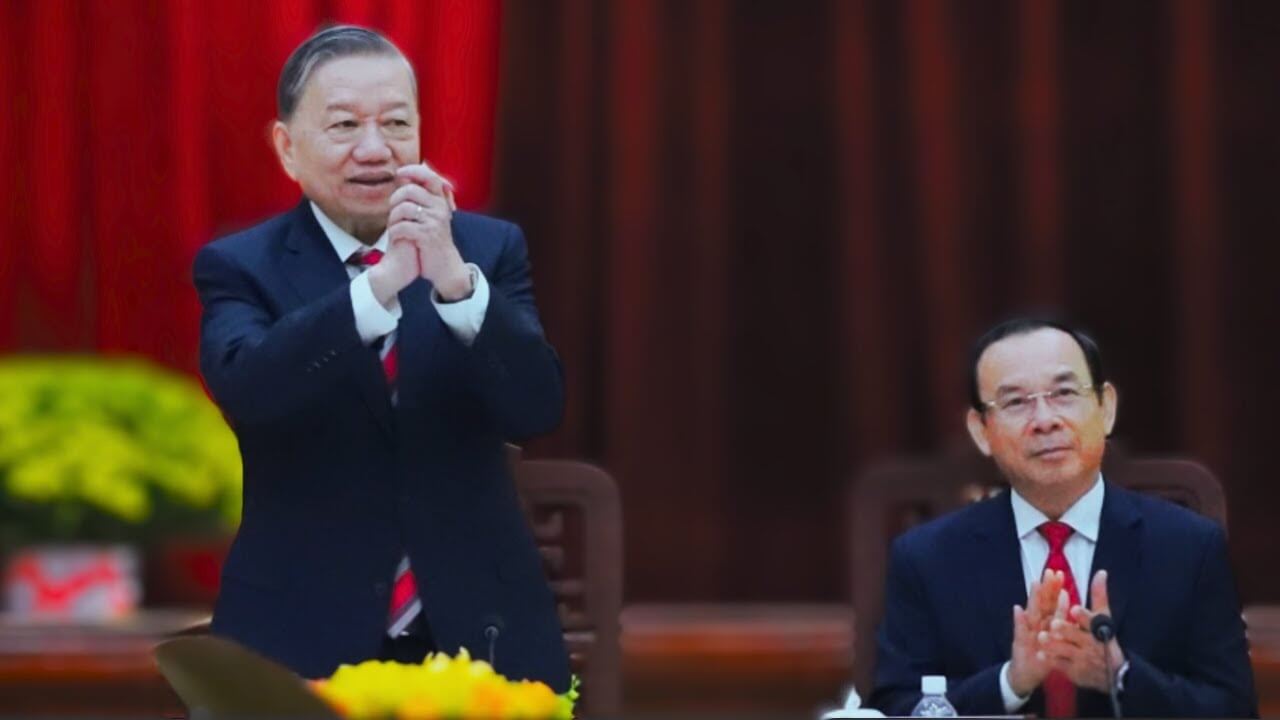 Khi TBT Tô Lâm sốt ruột và lời kêu gọi tìm lại vẻ đẹp xưa!