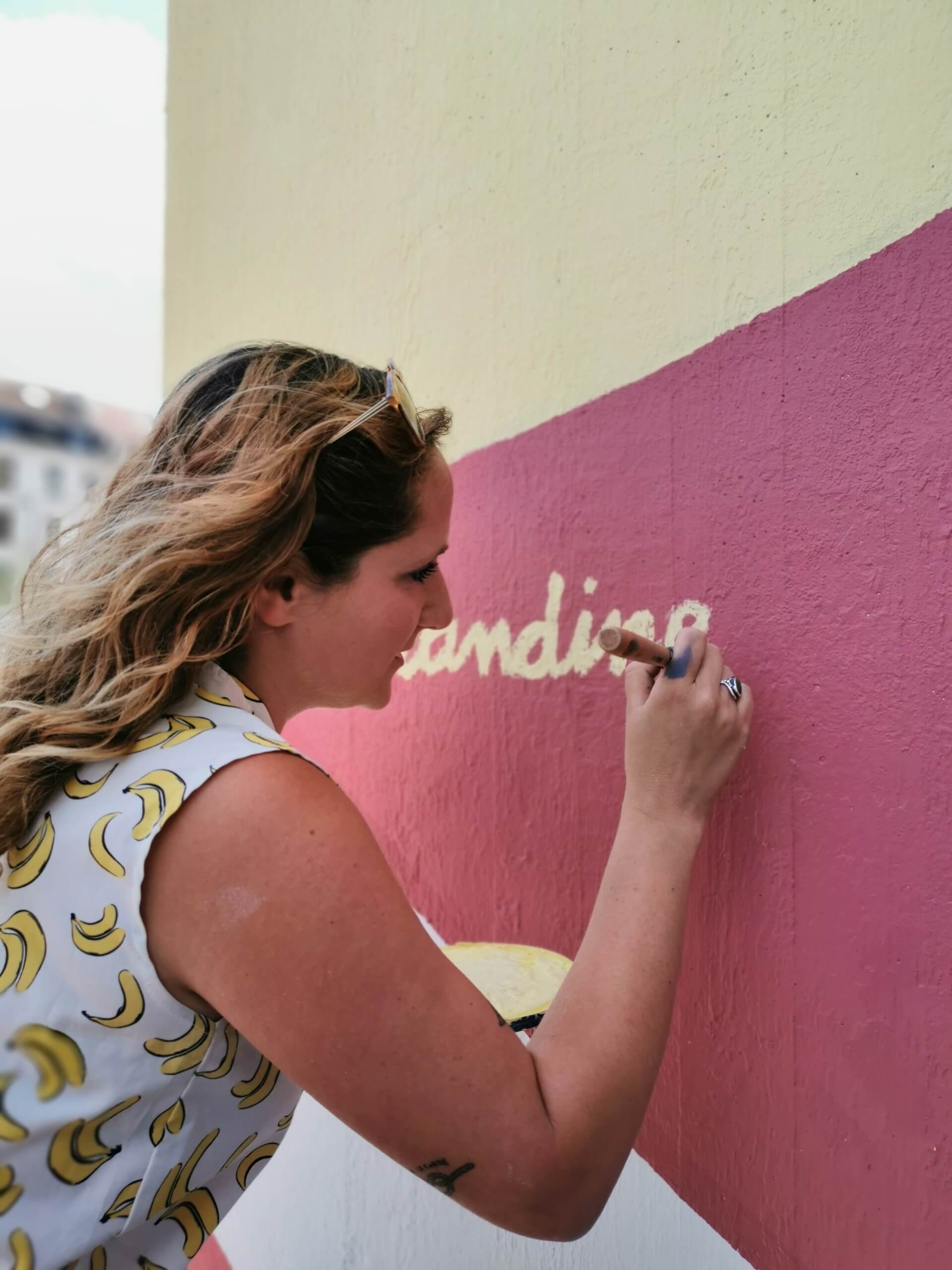 - | Amandine Levy / Lesay