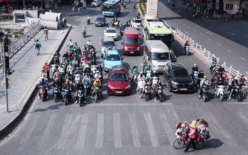 Những nghịch lý chung quanh Nghị định 168 | Vietnam Fraternité