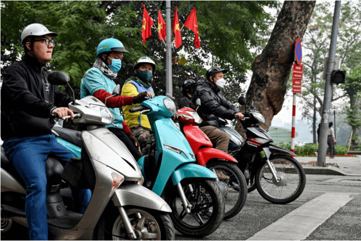 Vietnam Fraternité