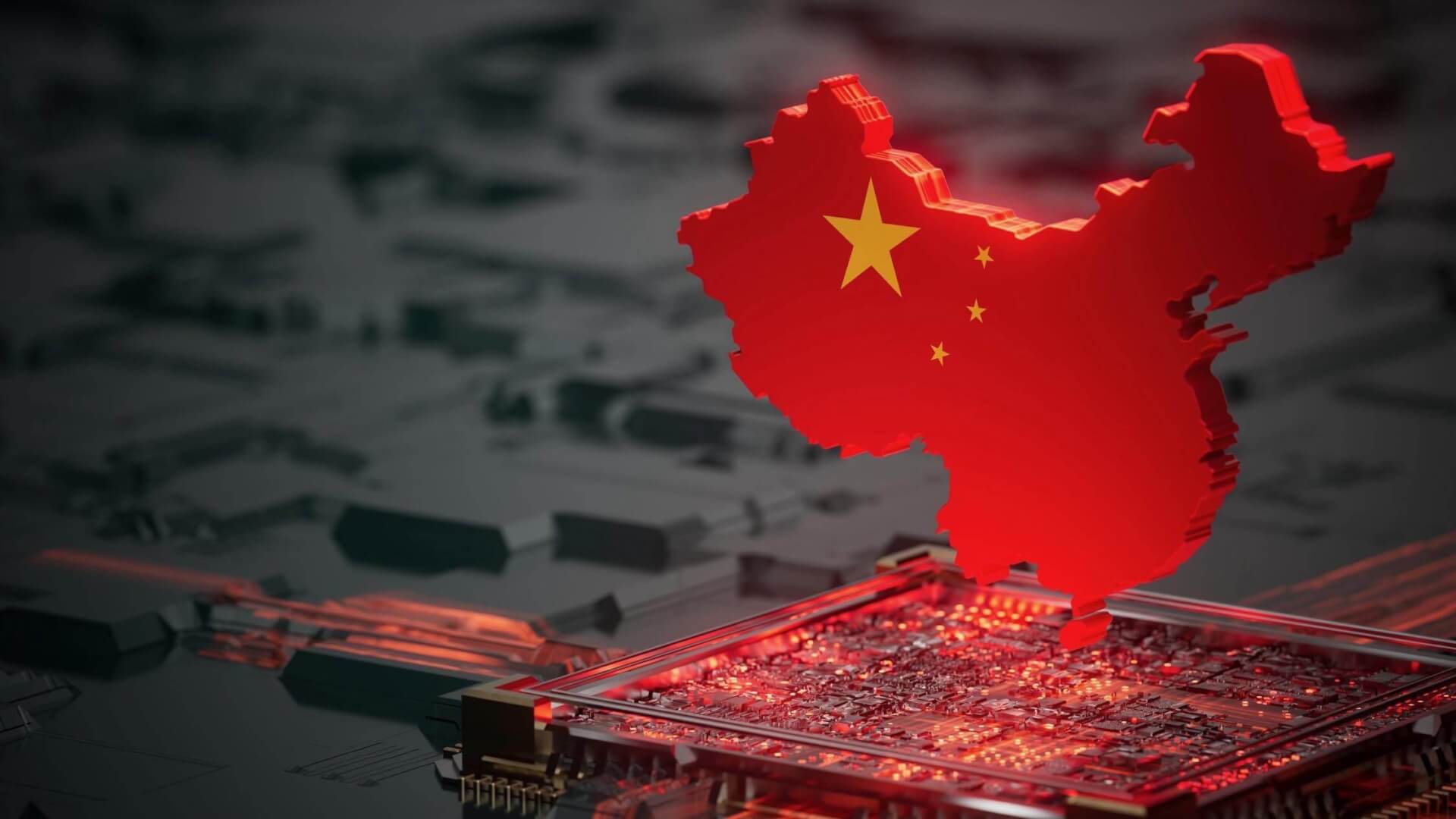 Nhóm tin tặc Salt Typhoon của Trung Quốc gây hoang mang cho Washington | Vietnam Fraternité