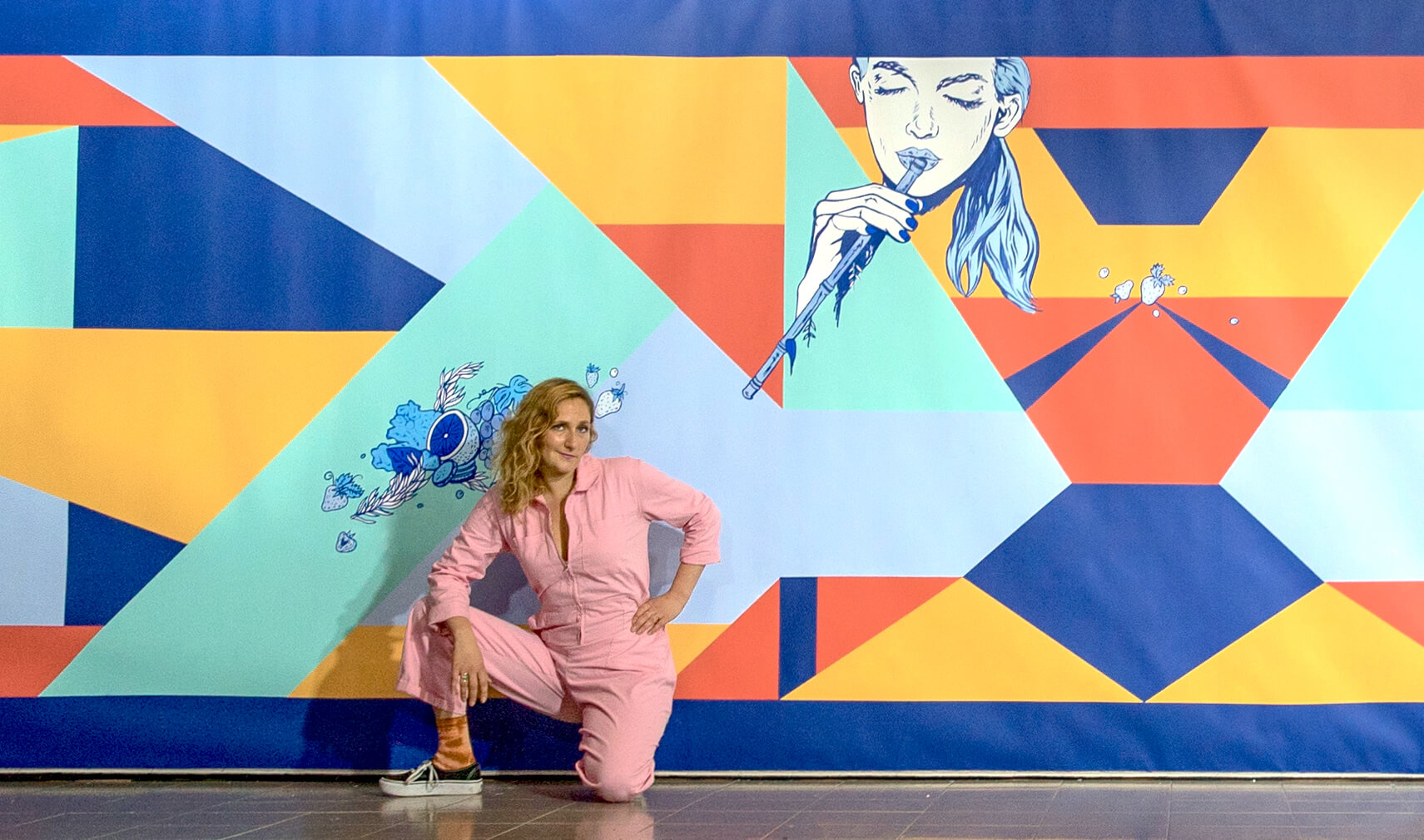 - | Amandine Levy / Lesay