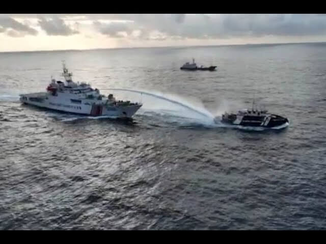 RFI Tiếng Việt : Phát thanh ngày 12/01/2025