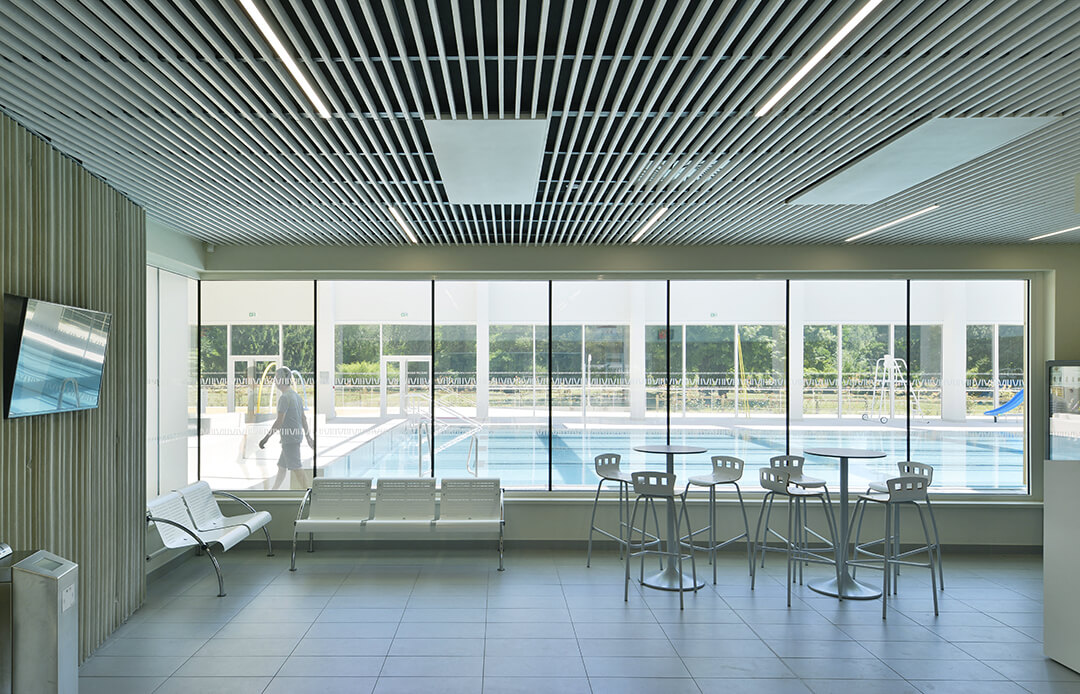 - | BVL Architecture