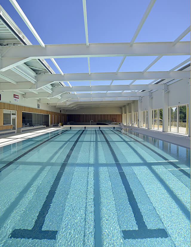 - | BVL Architecture