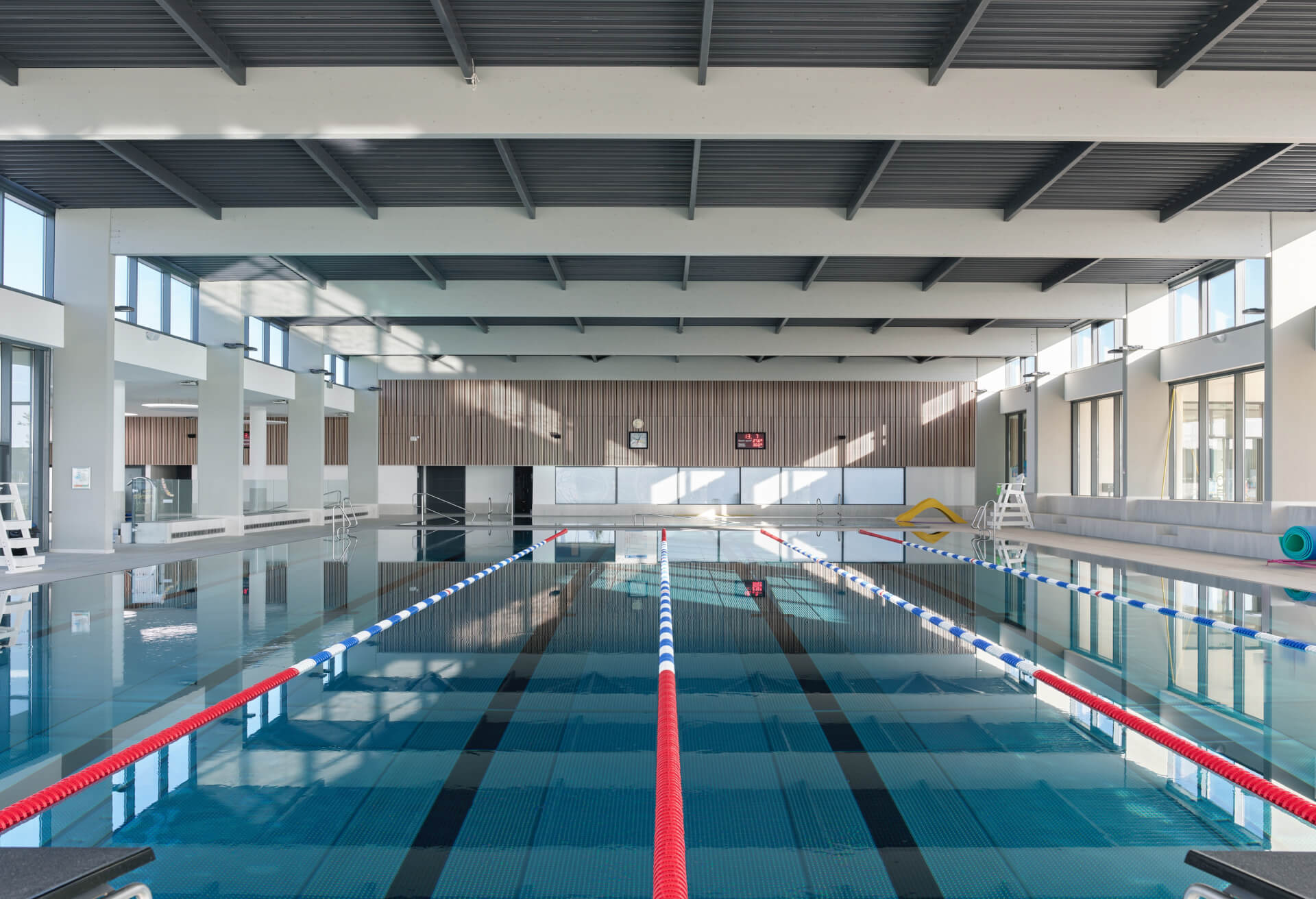 - | BVL Architecture