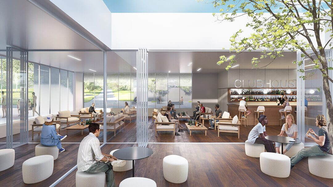 - | BVL Architecture