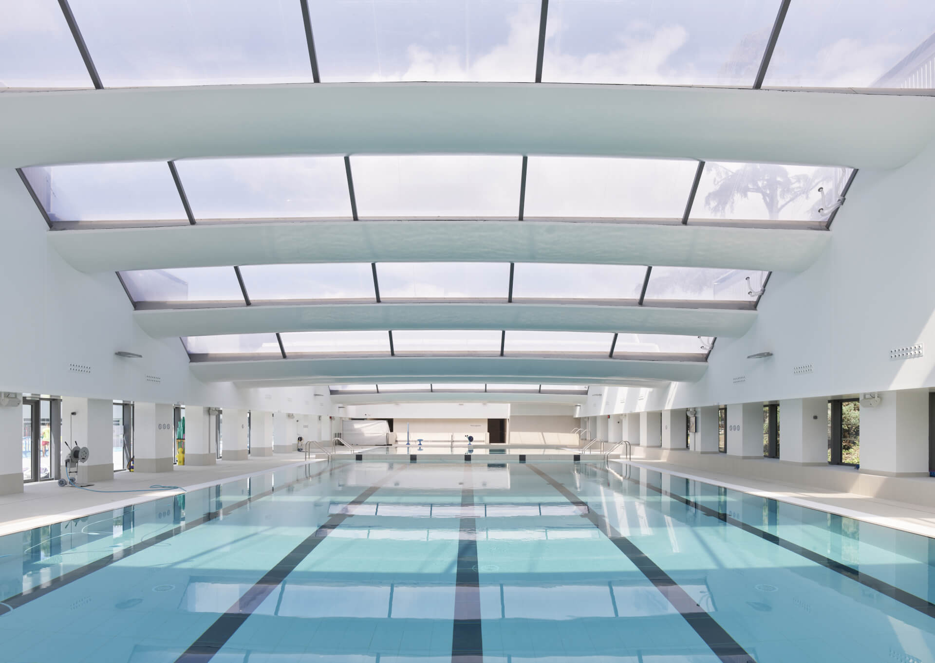 - | BVL Architecture