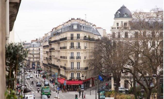 - | Christophe Crepet Immobilier