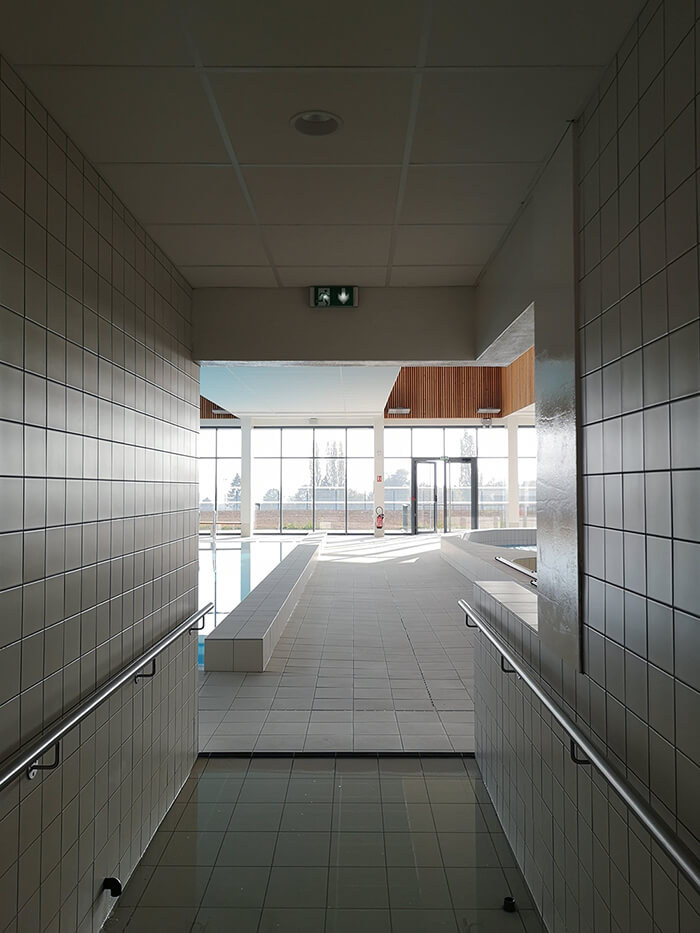 - | BVL Architecture