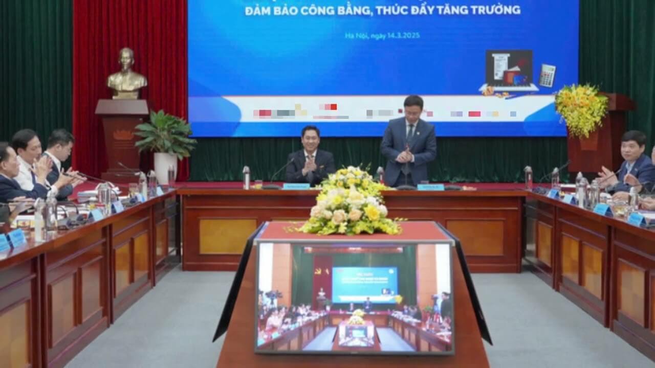 Bộ Tài chính học nước nào ra Luật thuế TNCN như thế này? Người tài tụt hết cảm xúc!