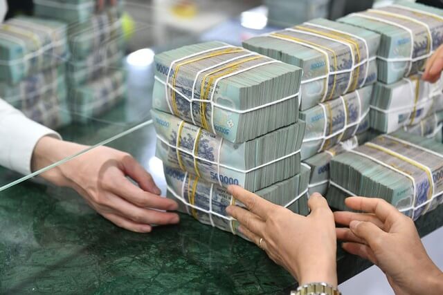 Việt Nam cần giữ chính sách trần tín dụng | Vietnam Fraternité