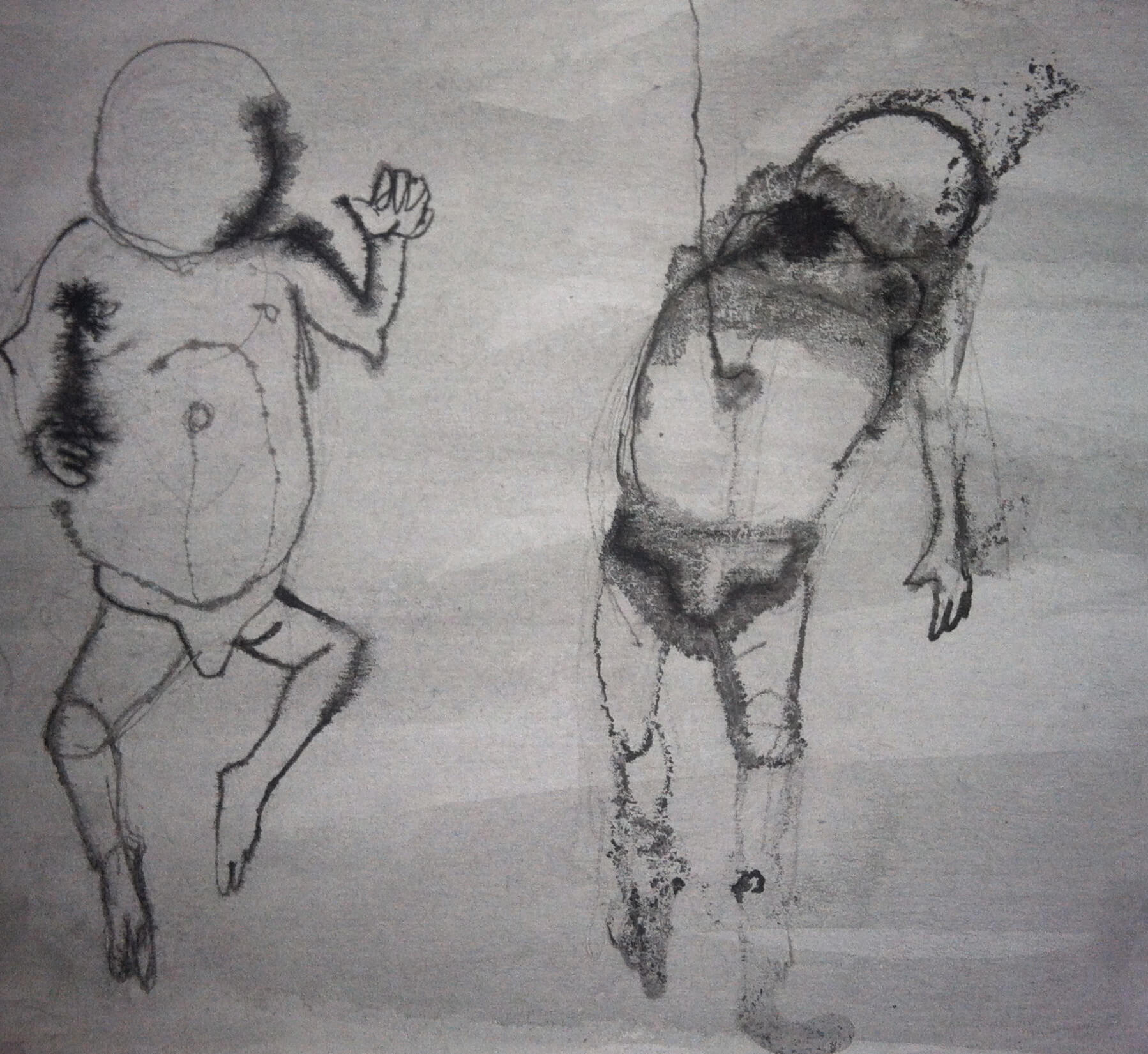 - | Amandine Levy / Lesay