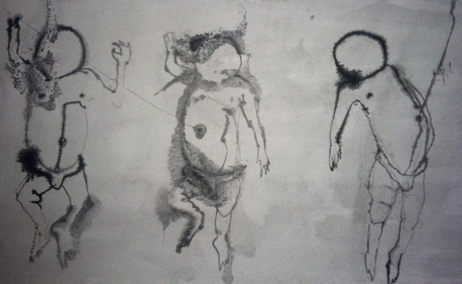 - | Amandine Levy / Lesay