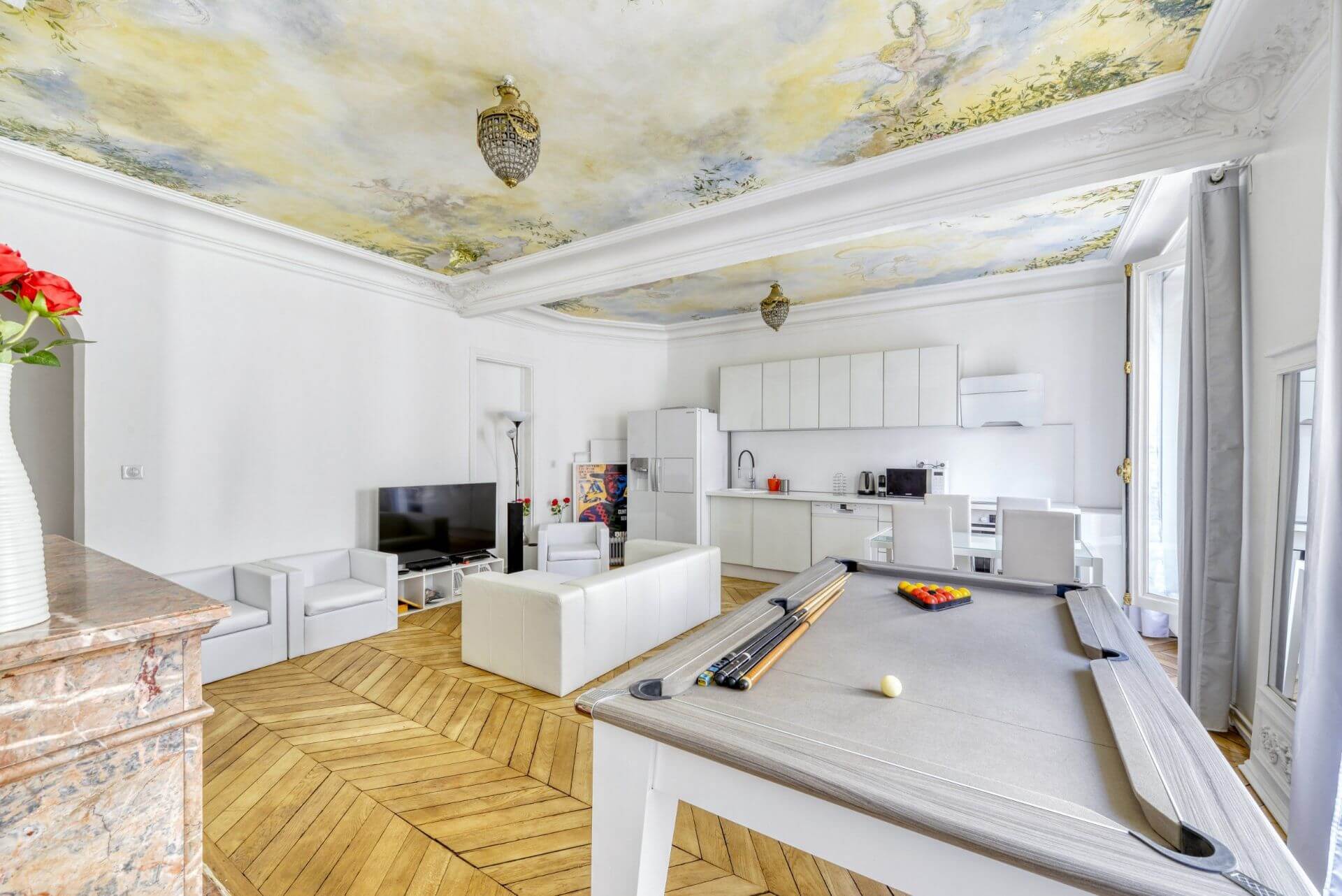 - | Christophe Crepet Immobilier