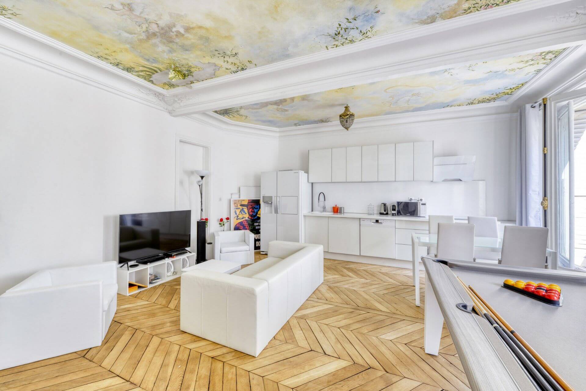 - | Christophe Crepet Immobilier