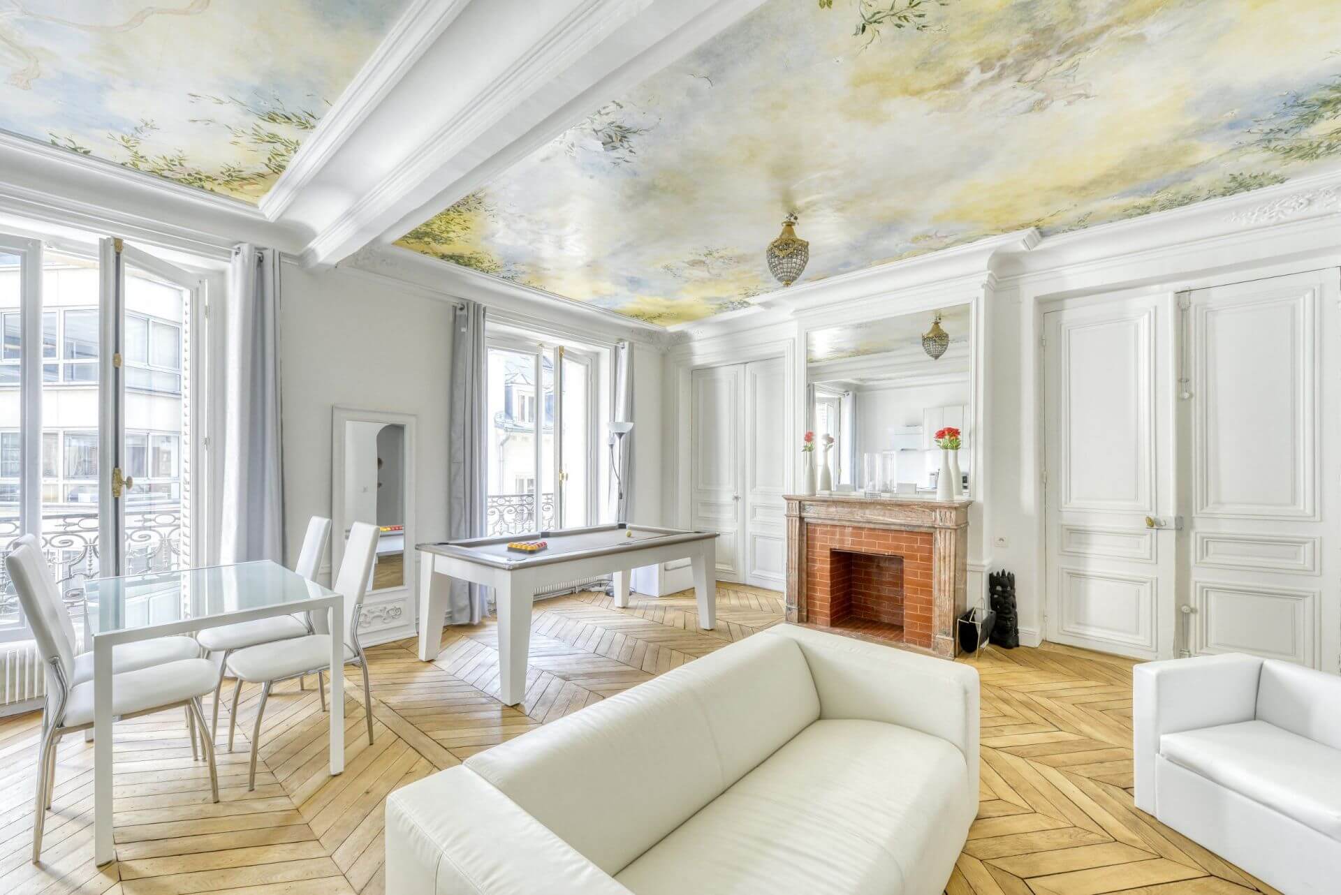 - | Christophe Crepet Immobilier