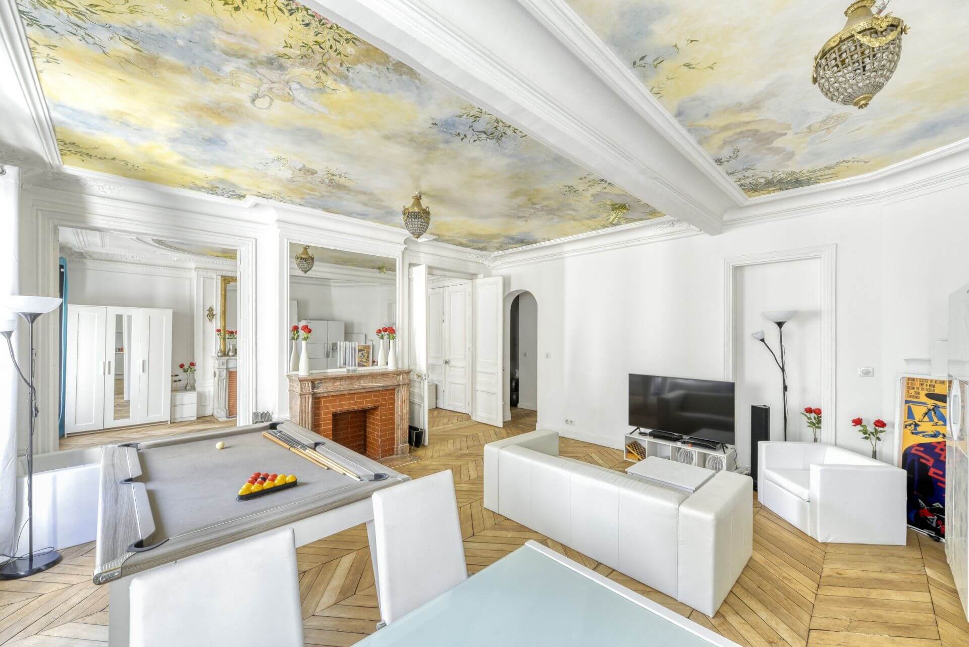 - | Christophe Crepet Immobilier