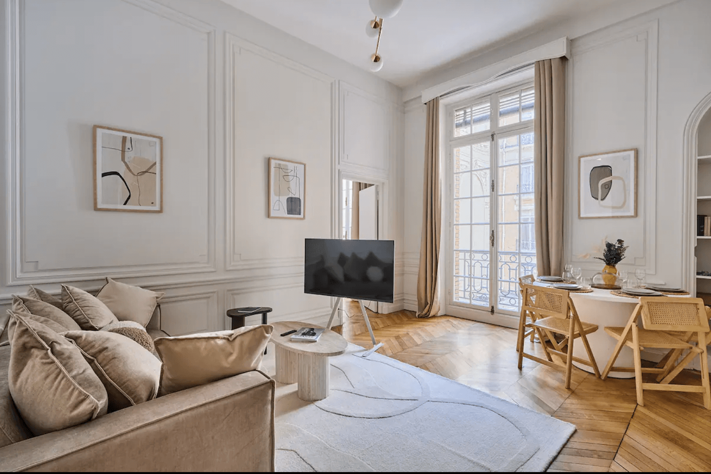 - | Christophe Crepet Immobilier
