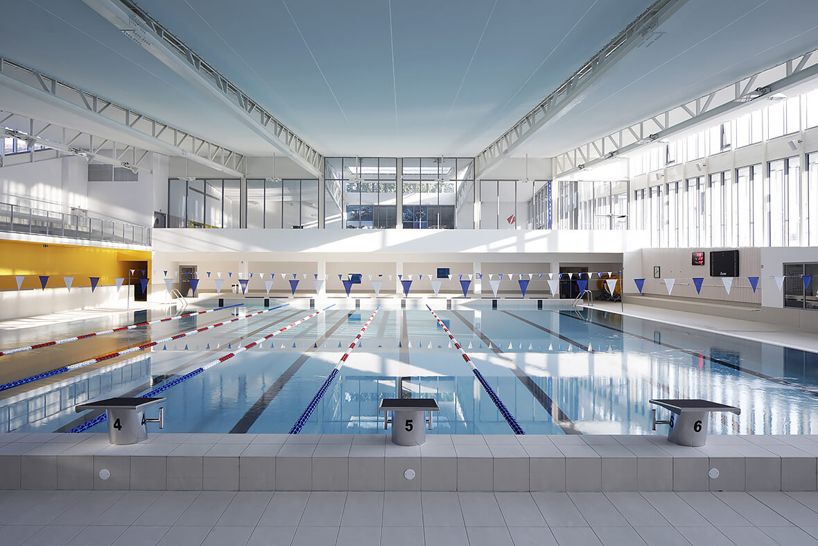 - | BVL Architecture