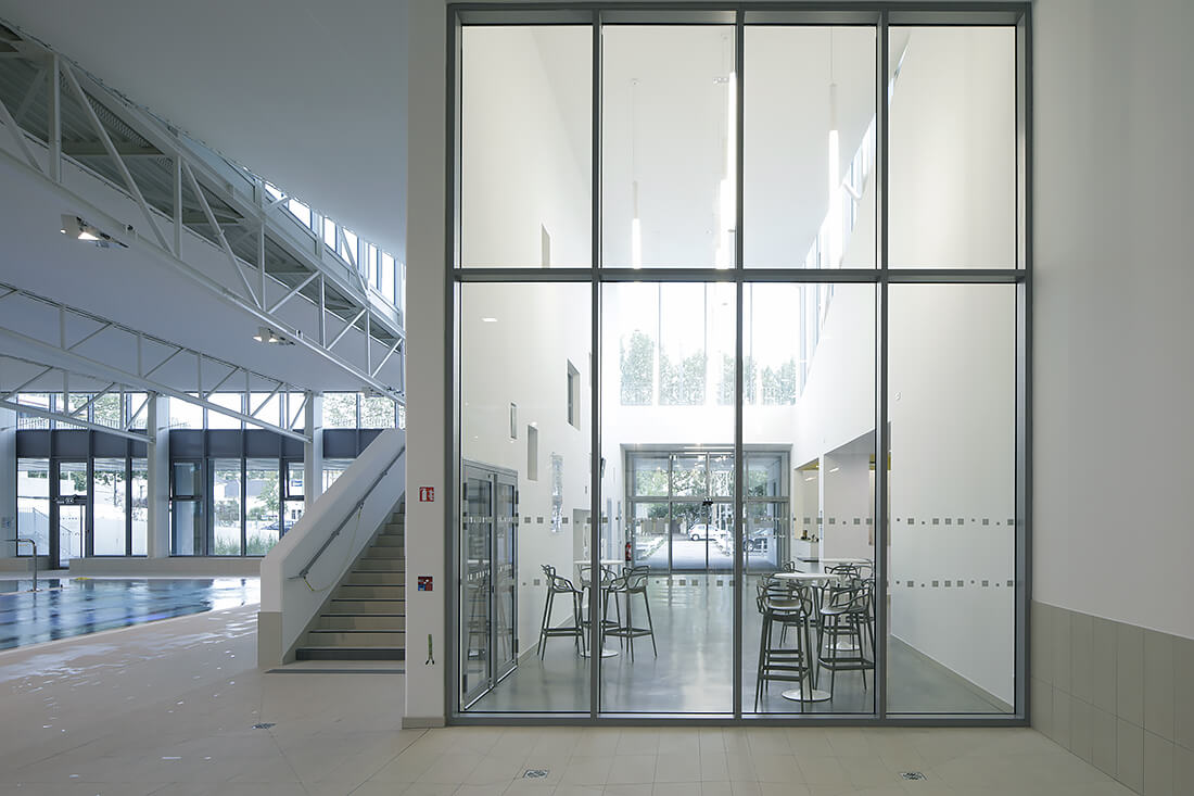 - | BVL Architecture