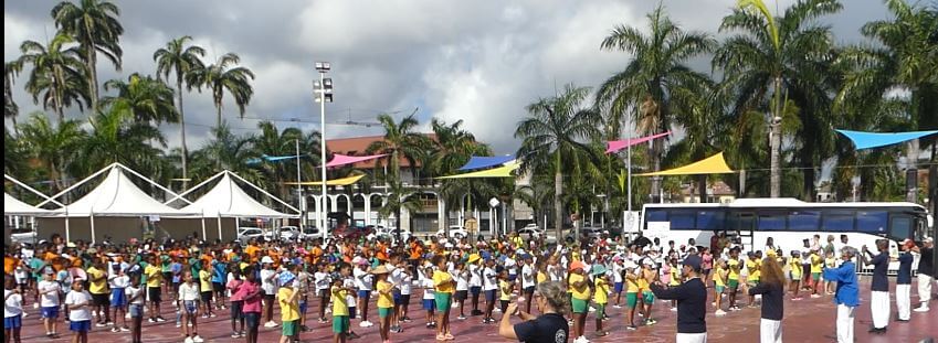 - | Toum Guyane
