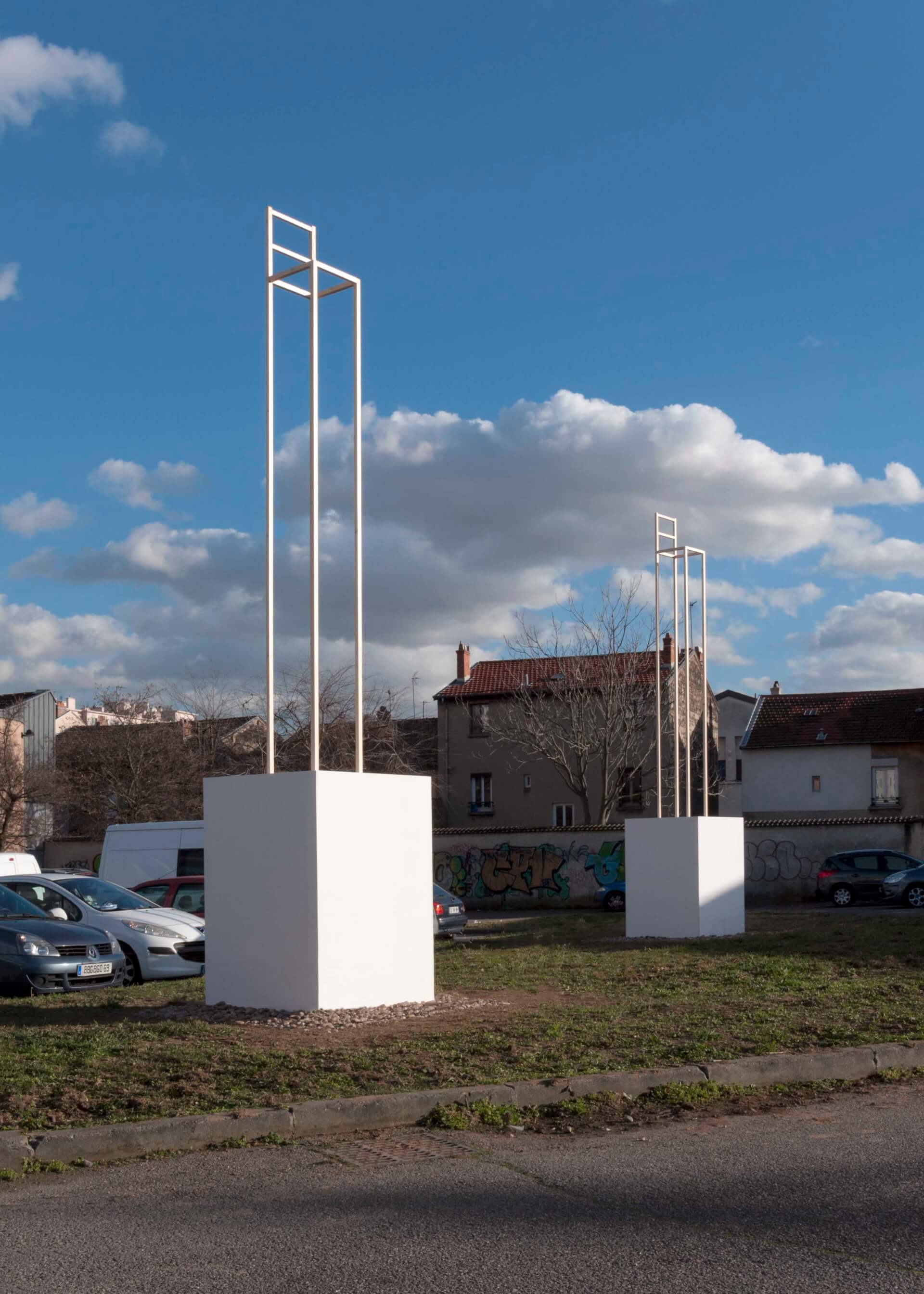 - | Jérôme Lavenir
