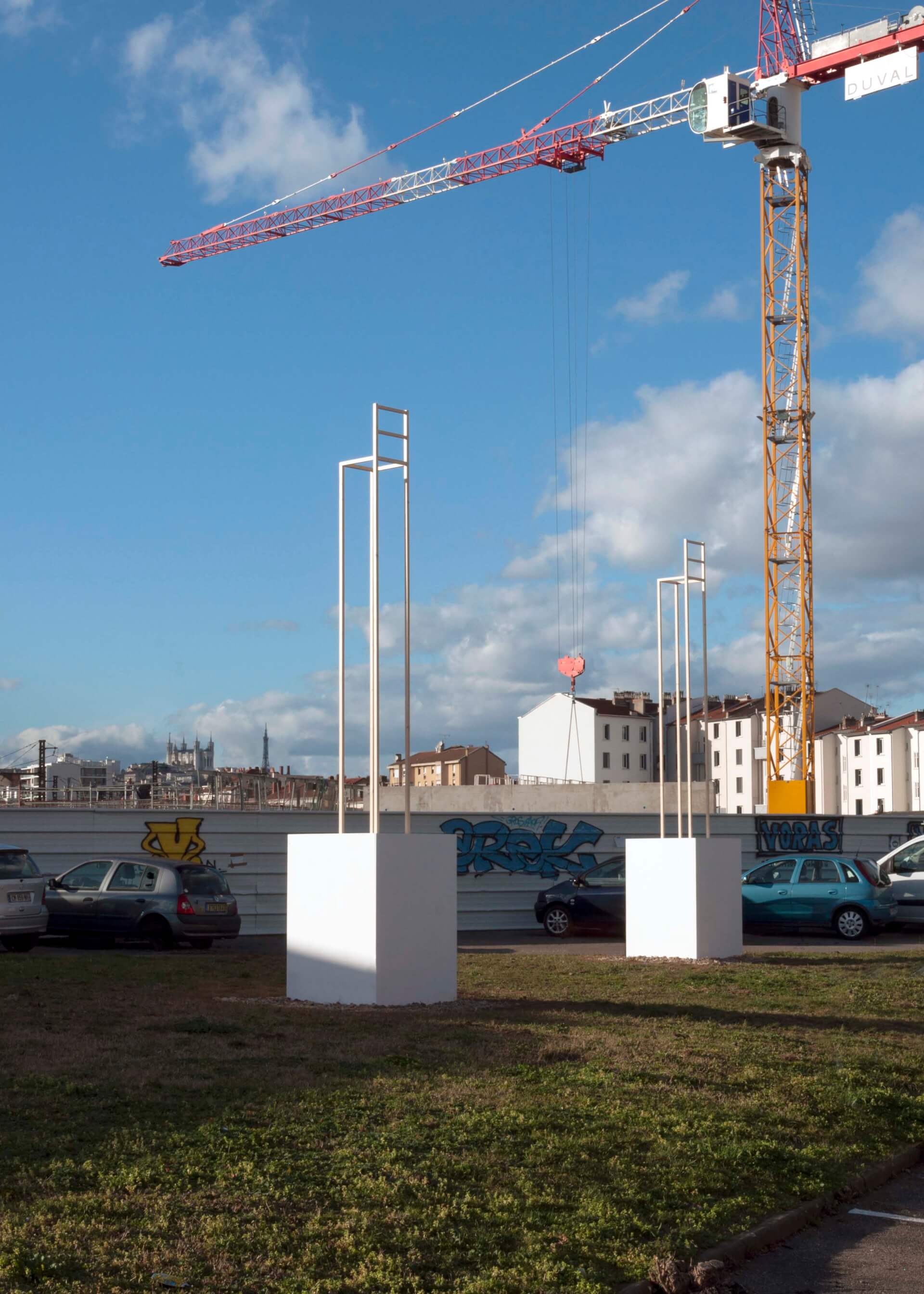 - | Jérôme Lavenir