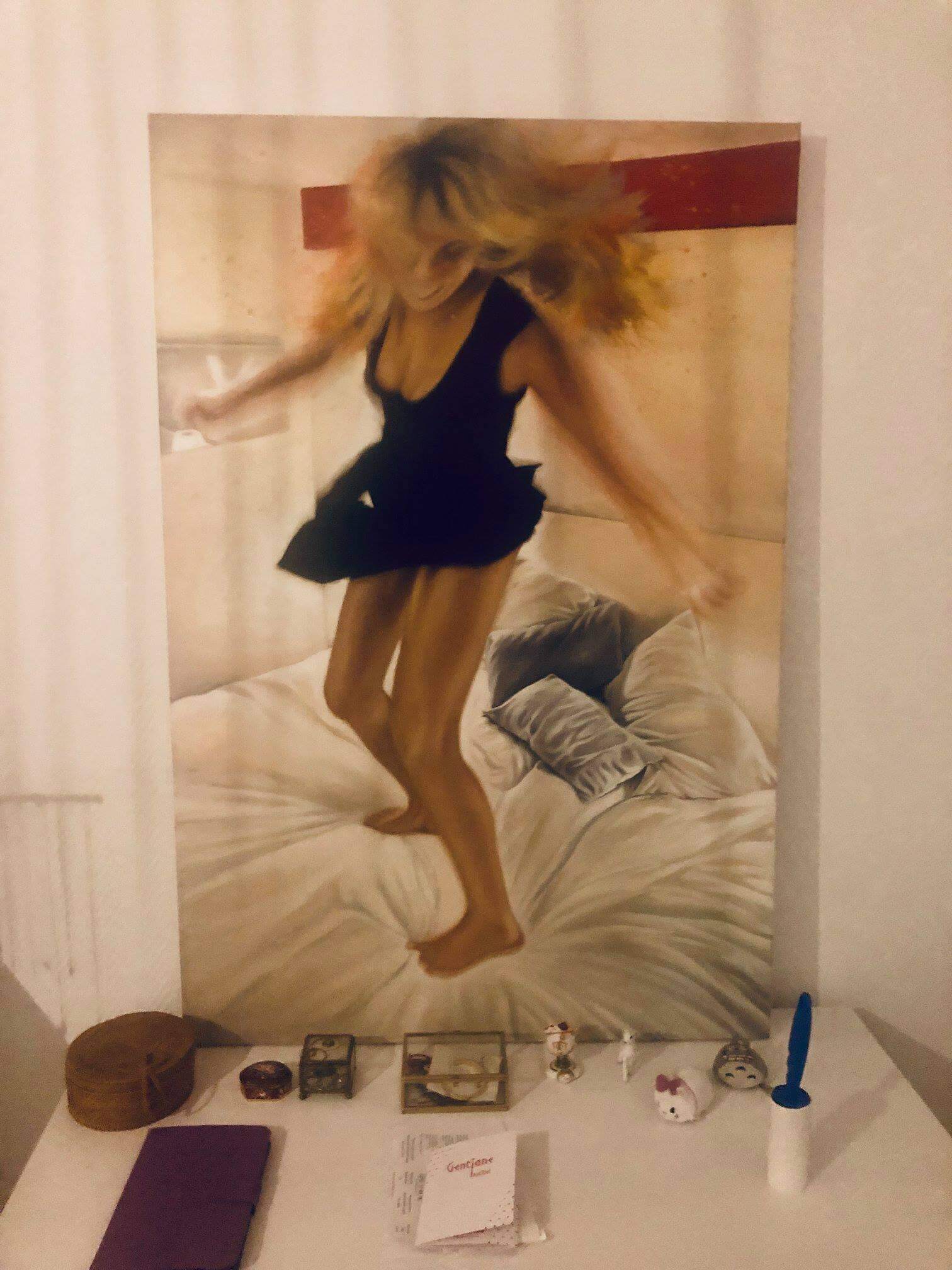 - | Amandine Levy / Lesay