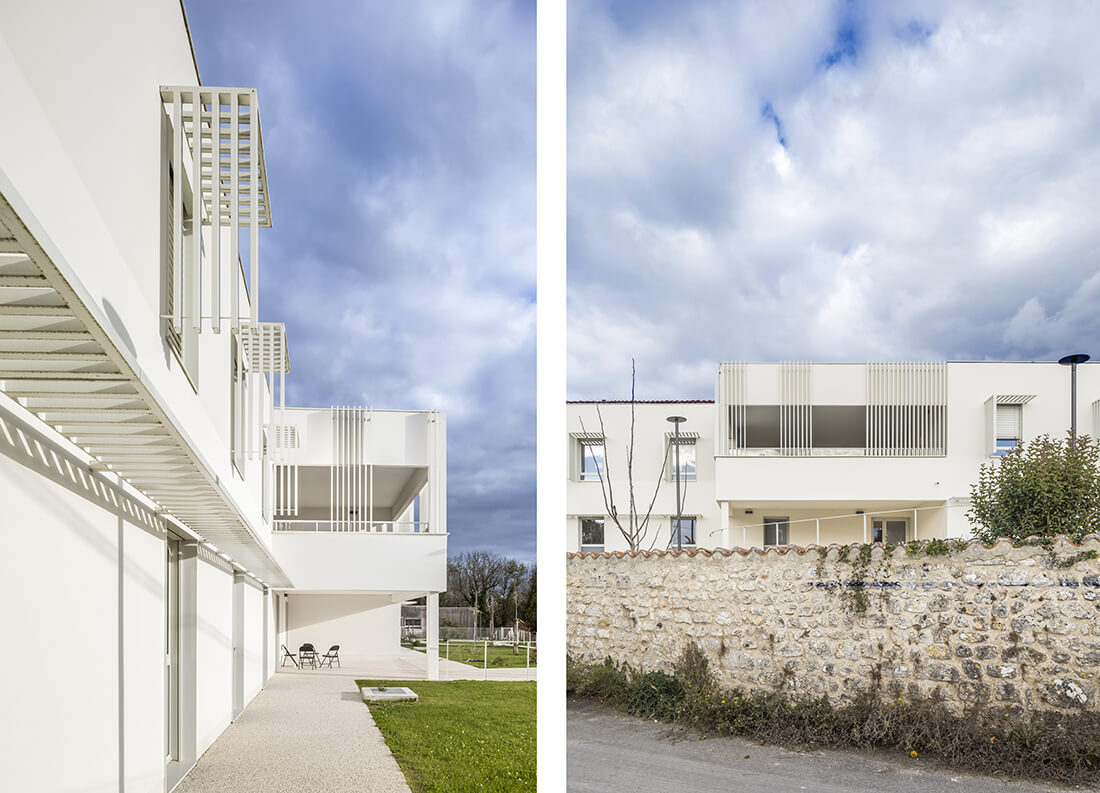 - | BVL Architecture