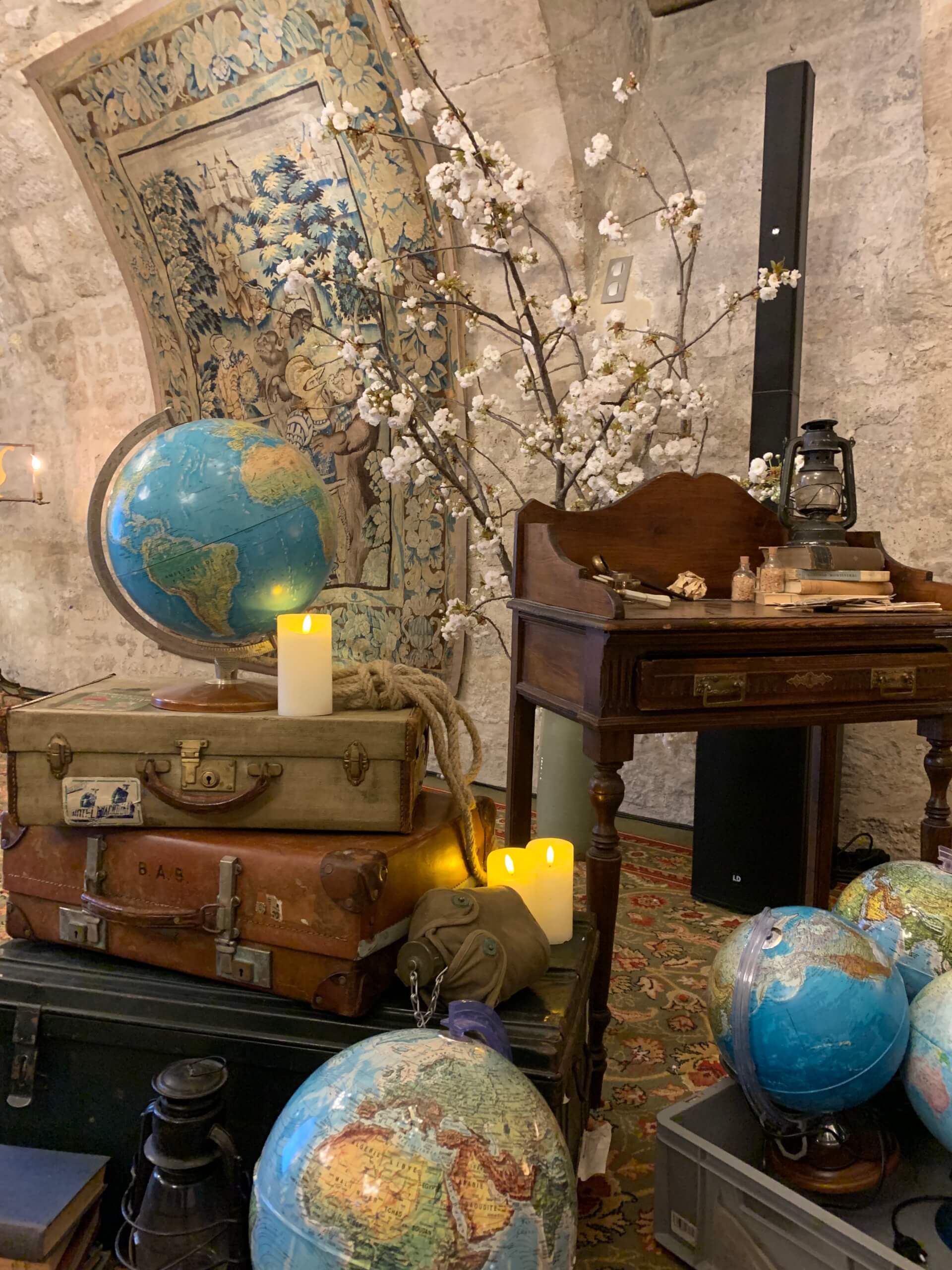 - | Maison Météore