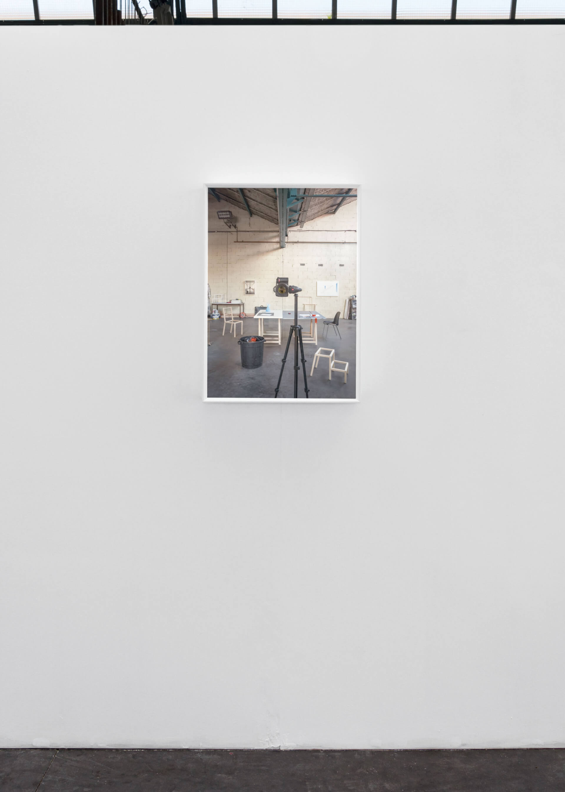 - | Jérôme Lavenir