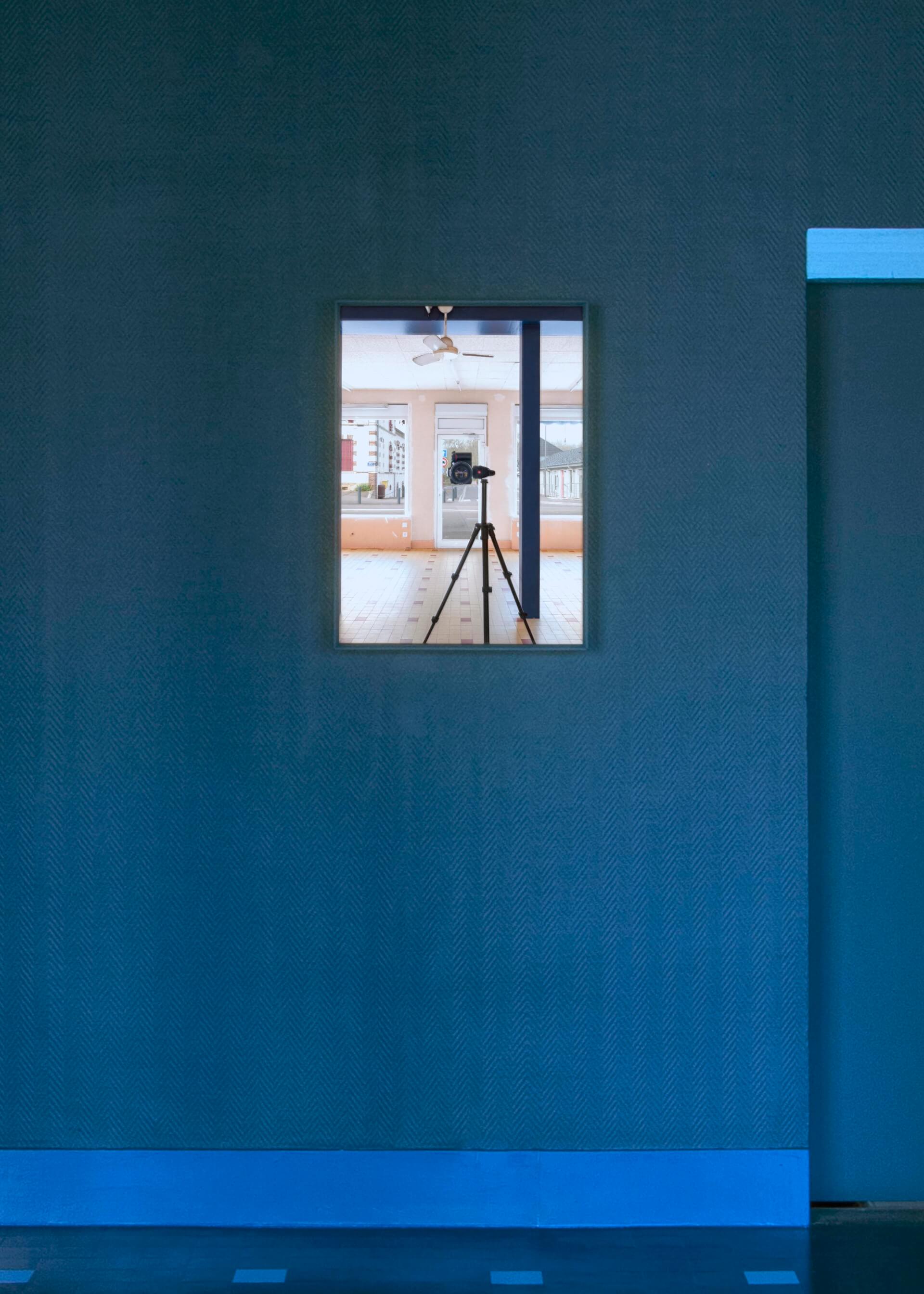 - | Jérôme Lavenir