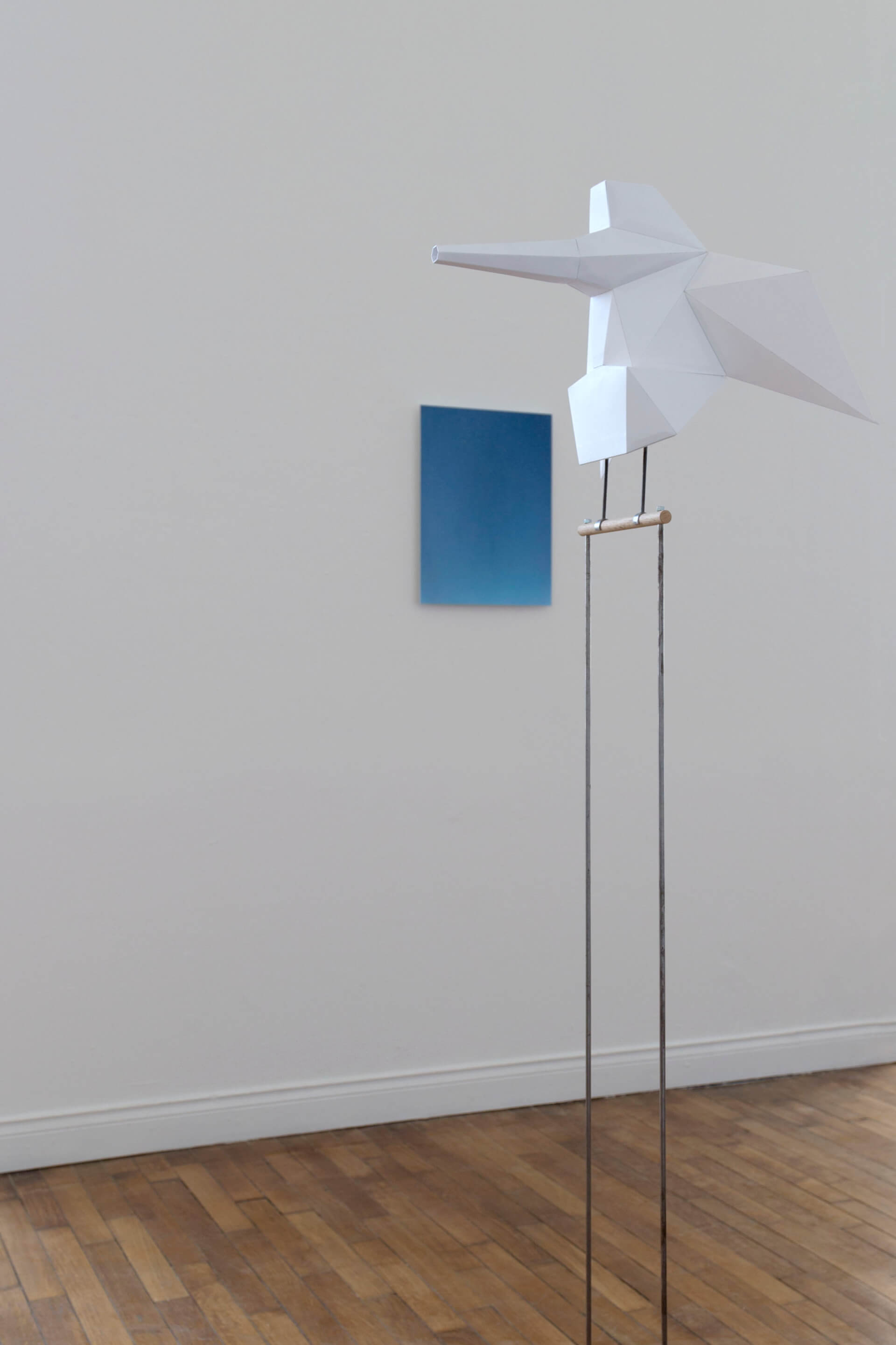 - | Jérôme Lavenir