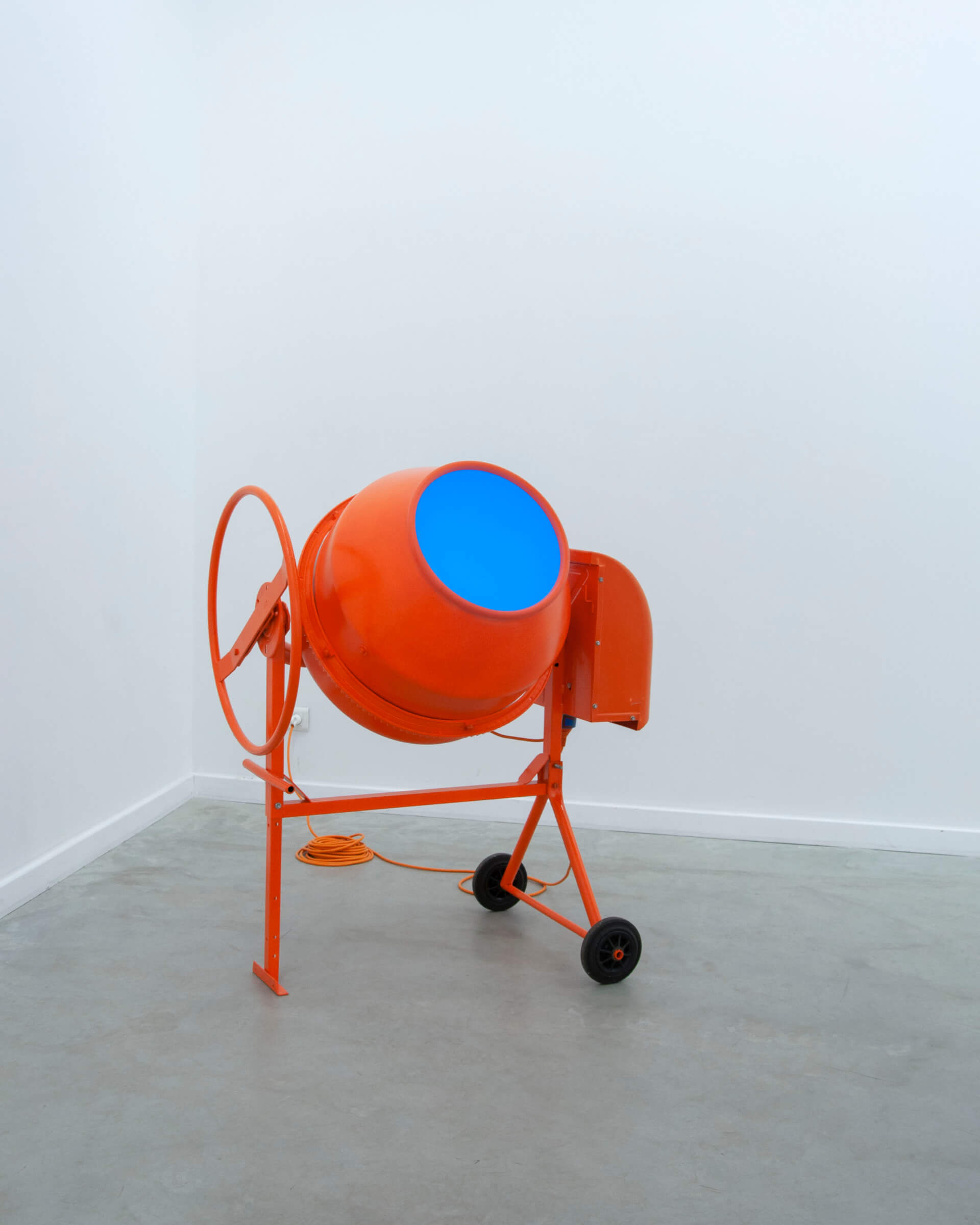 - | Jérôme Lavenir
