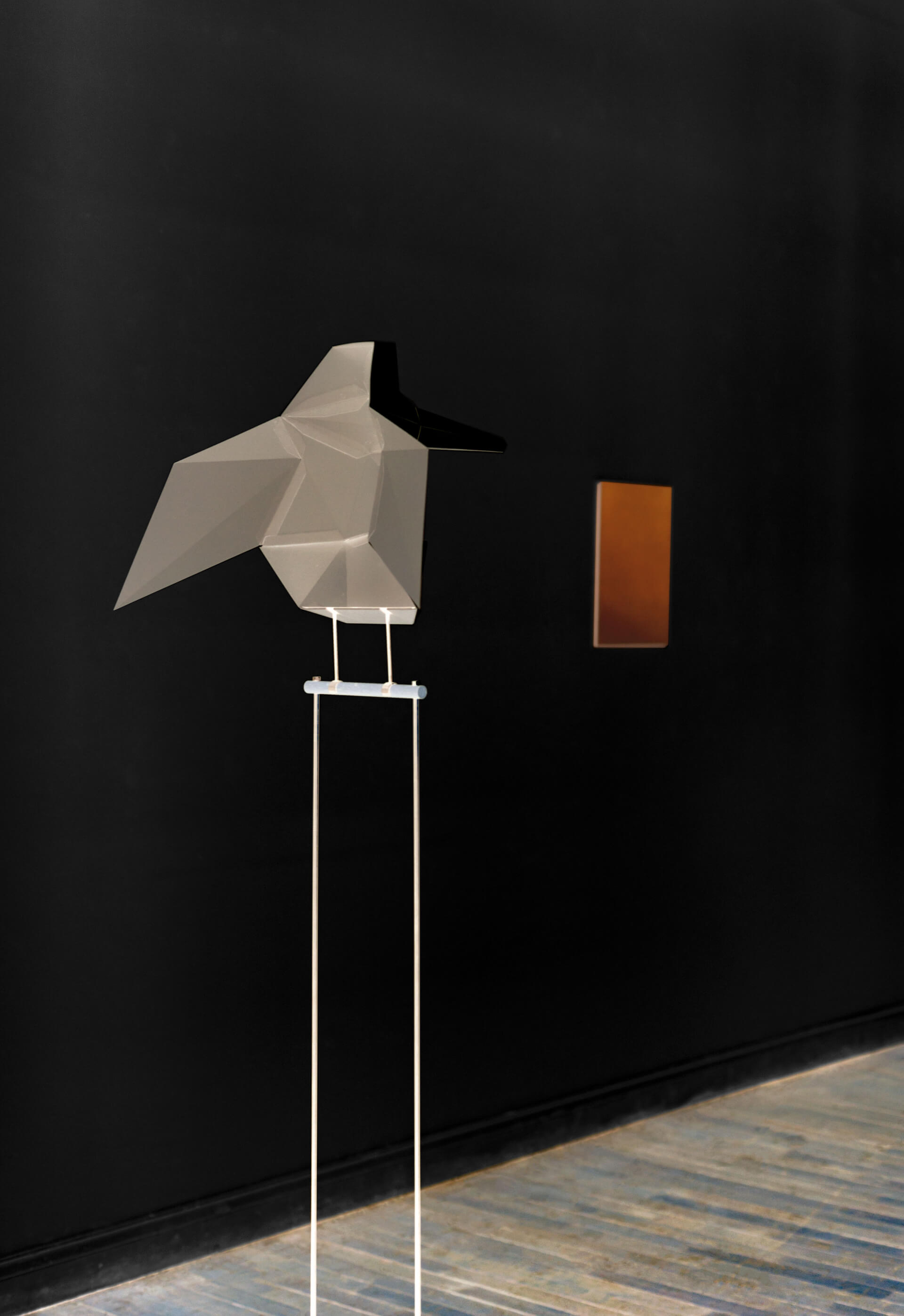 - | Jérôme Lavenir