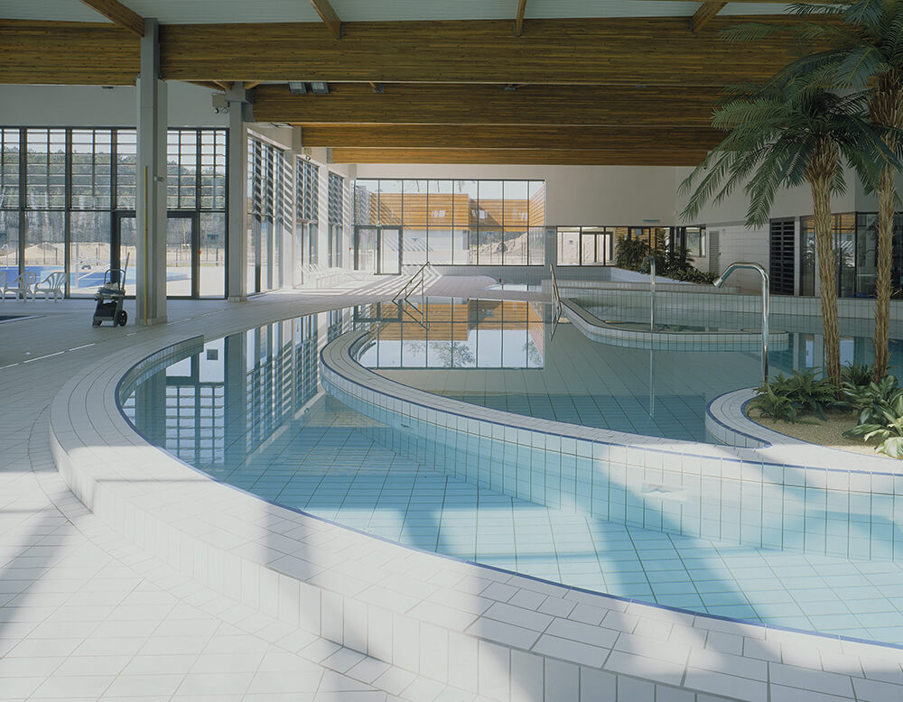 - | BVL Architecture
