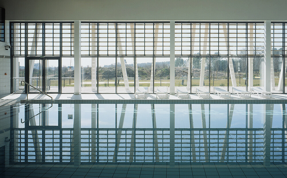 - | BVL Architecture