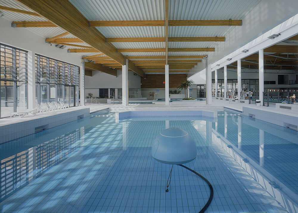 - | BVL Architecture