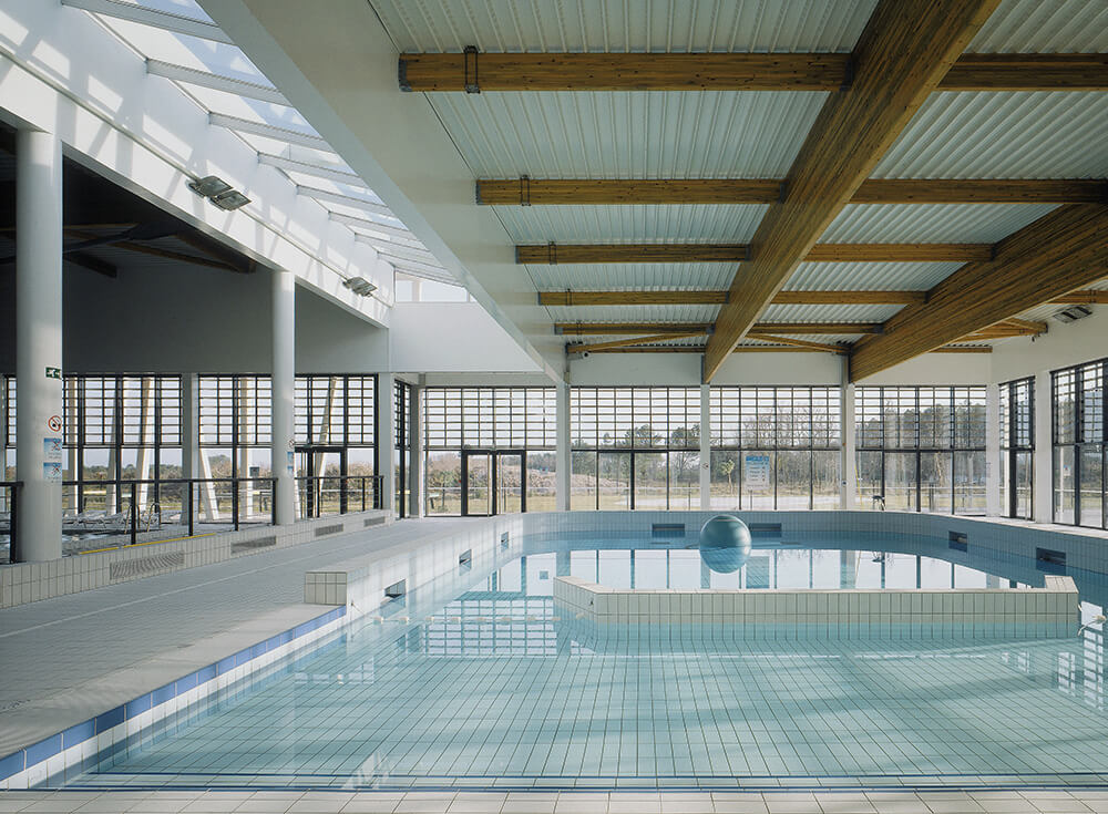 - | BVL Architecture