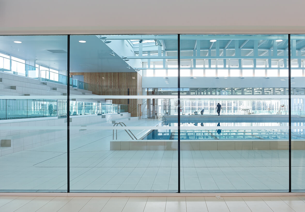 - | BVL Architecture