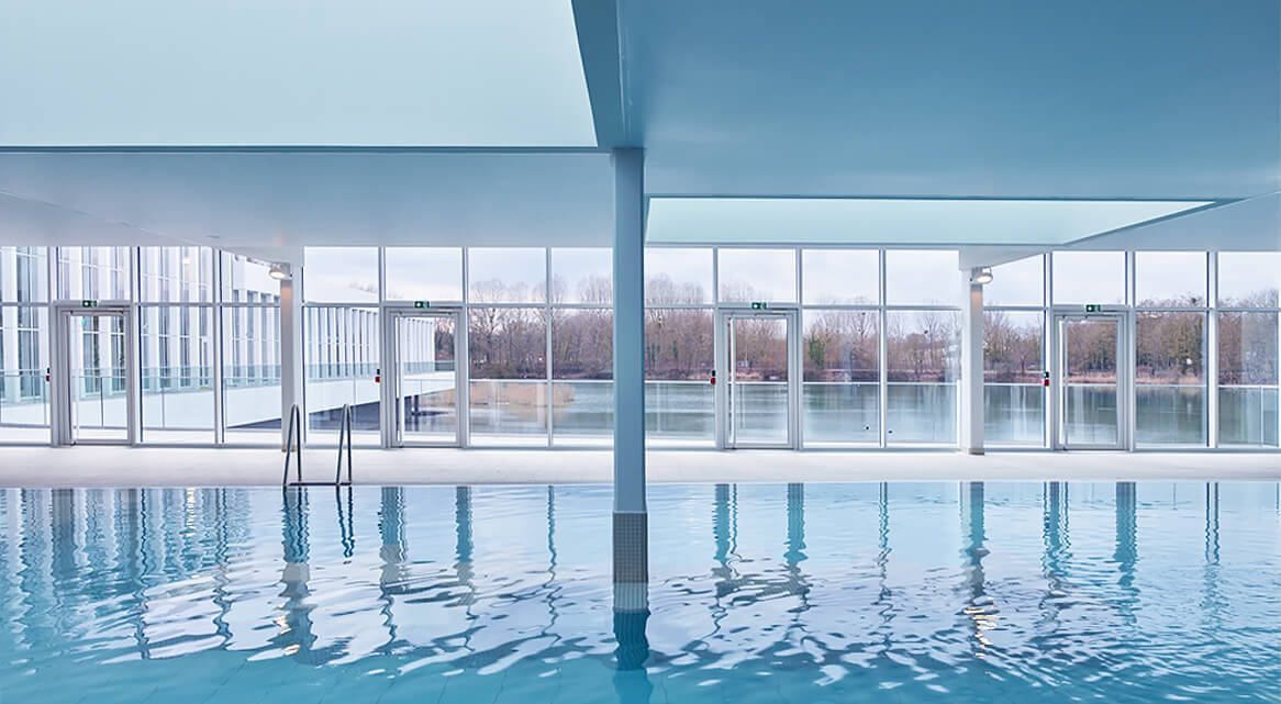 - | BVL Architecture
