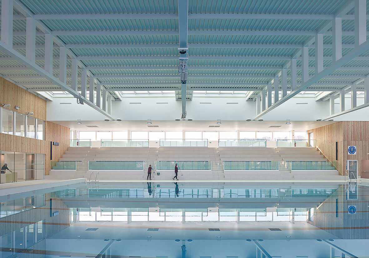 - | BVL Architecture