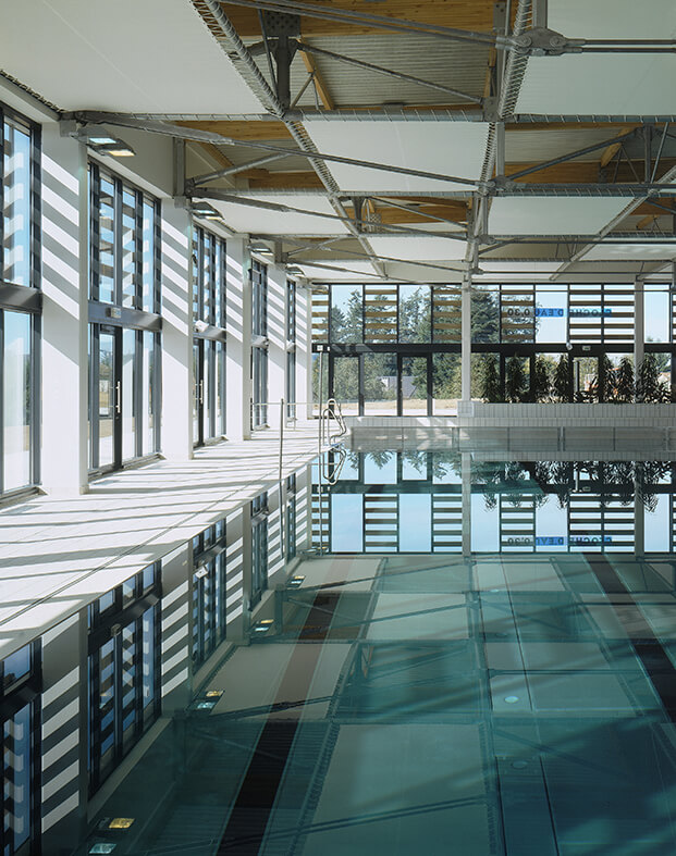- | BVL Architecture