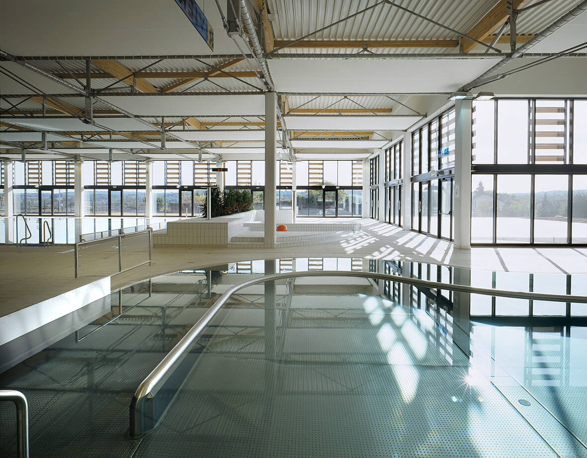 - | BVL Architecture