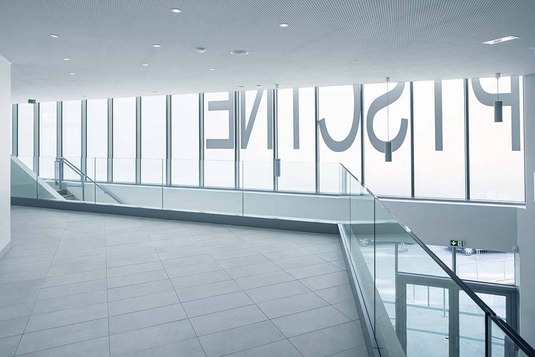 - | BVL Architecture