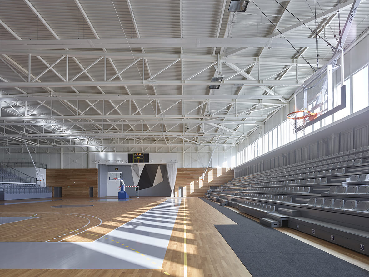 - | BVL Architecture