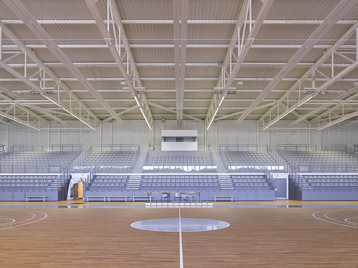 - | BVL Architecture