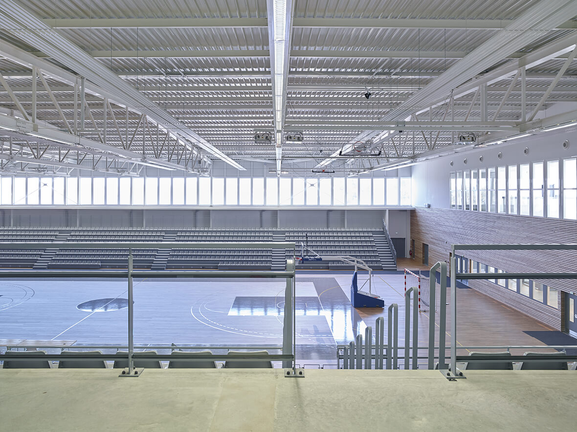 - | BVL Architecture