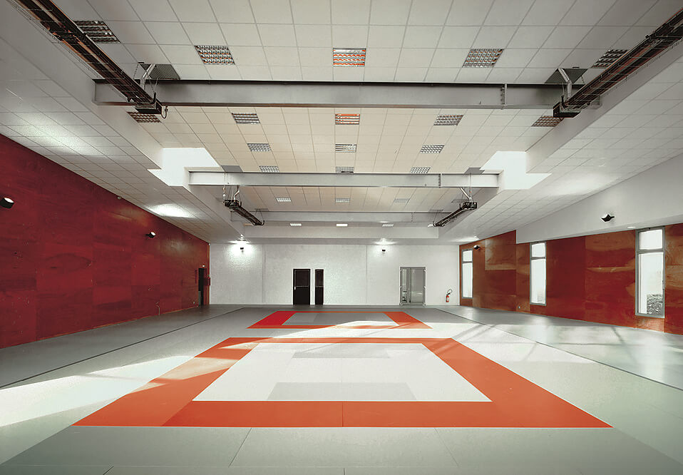 - | BVL Architecture